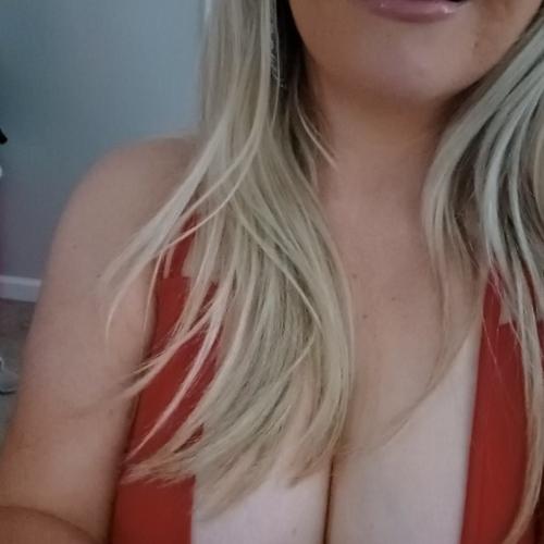 Kali Thompson — eskort v Reno