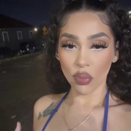 Lovelyjasmine Xo — eskort v Stockton
