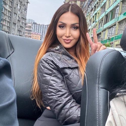 Kumsal — escort in Batumi, photo 10