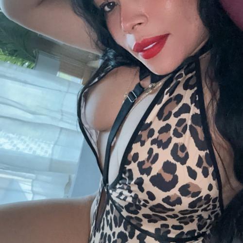Valeria — Escort in Sassari