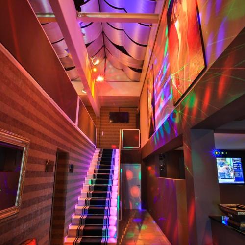 Freudenhaus Münster — erotic venue in Münster, photo 15