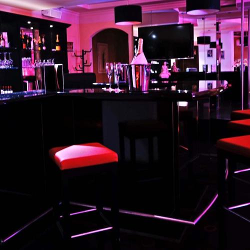 Nightclub Lady-o — erotic venue in Innsbruck