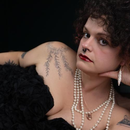 Nonkennedy — Escort in Detroit
