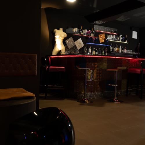 Okapi's — erotic venue in Madrid