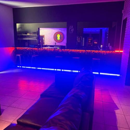 Club Amsterdam 2.0 Fantasy Club — Erotik-Location in Roodepoort, Foto 2