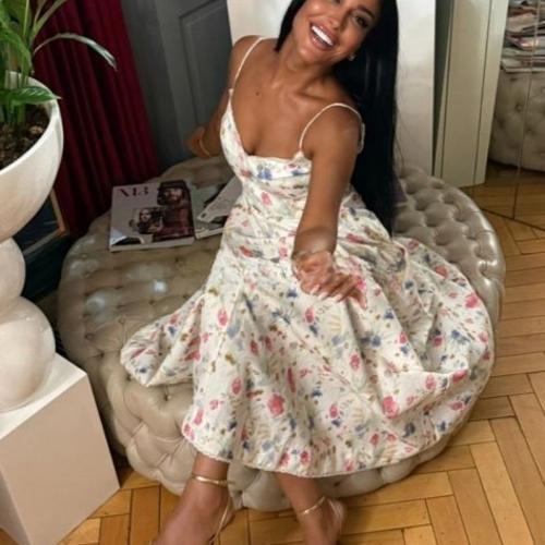 Bambi — escort à Francfort