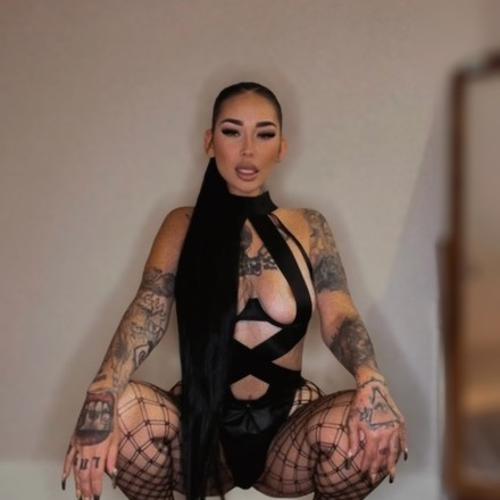 Lovelycassie — escort a Inland Empire