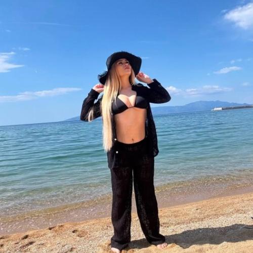 Mirela — escort in Berlin, photo 7