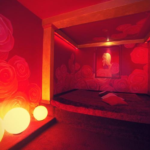 Finca Erotica — erotický podnik v Dierdorf
