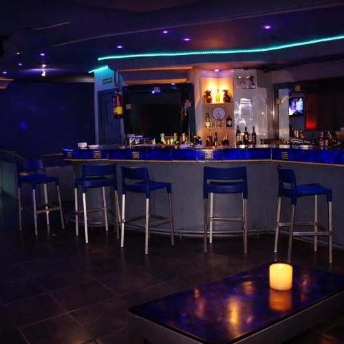 Club Pavarotti — erotic venue in Zaragoza