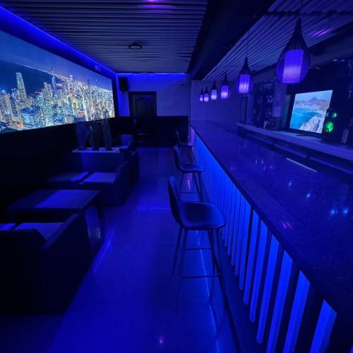 Hotel Club Private — erotic venue in Pamplona