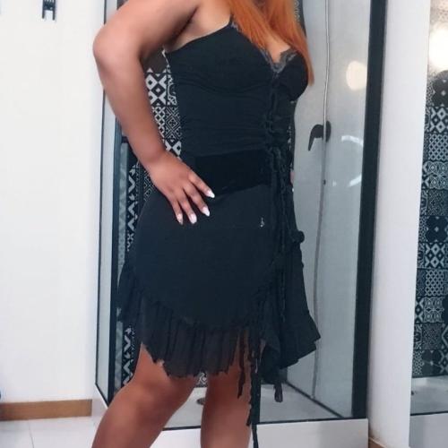 Clara — escort in Barcelona