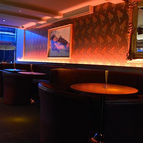 Urban Tiger — erotic venue in Bristol