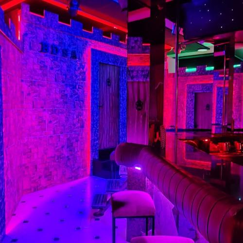 Club El Molí — erotic venue in Tordera