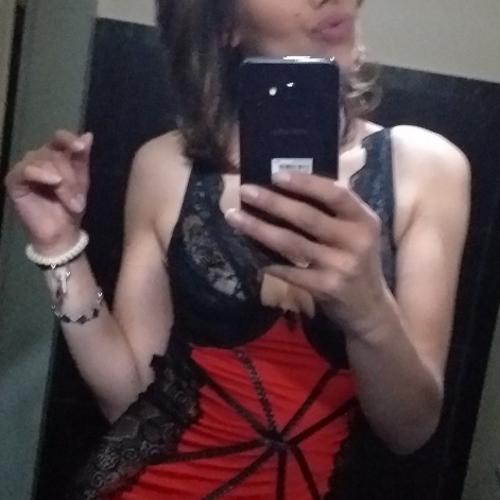 Cassandra — escort à Offenburg