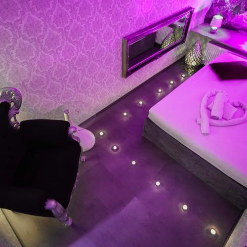 Pam's Lounge — erotic venue in Frankfurt, photo 4