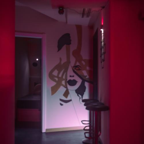Honey Girls Bcn — erotic venue in Barcelona