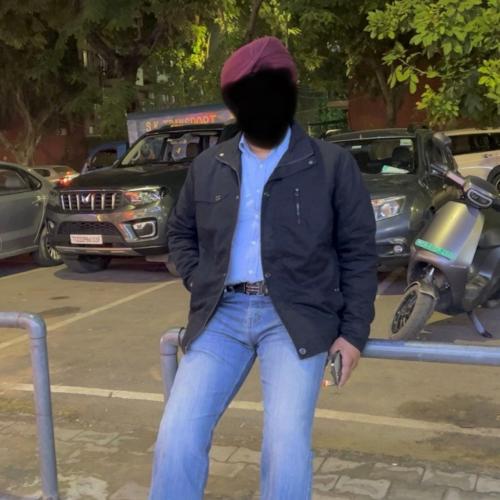 Shubh — escort in Delhi