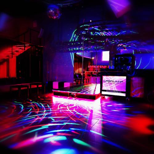 Lasmiliuna — Erotik-Location in El Vendrell, Foto 10