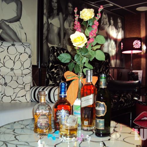 Sala Luxx — erotic venue in Orihuela