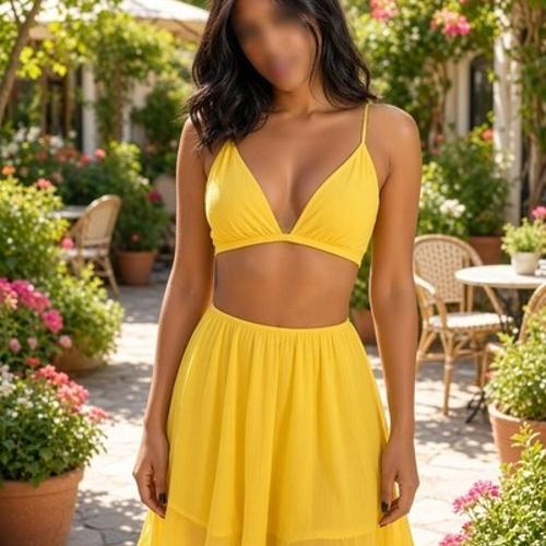 Carmen Skye — escort in Perth
