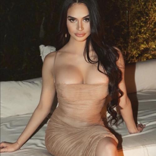 Jaydenicole — 보스턴 에스코트