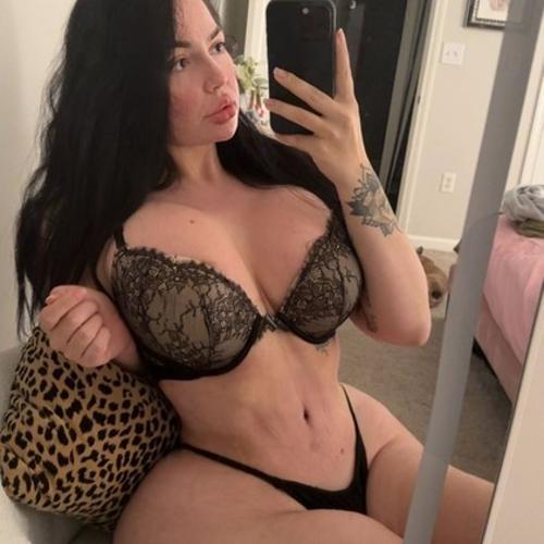 Zoeybankz — escort in Charlotte