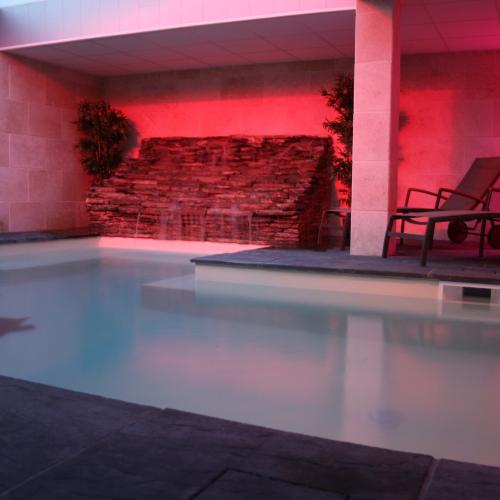 L'orphéa Club — ερωτικός χώρος στην πόλη Moult