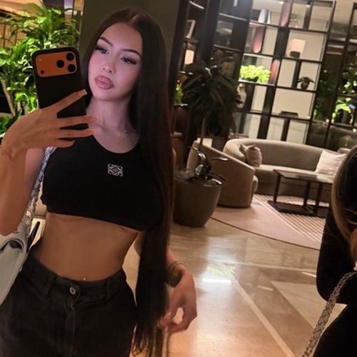 Sydneyymariexo — Orange County şehrinde eskort