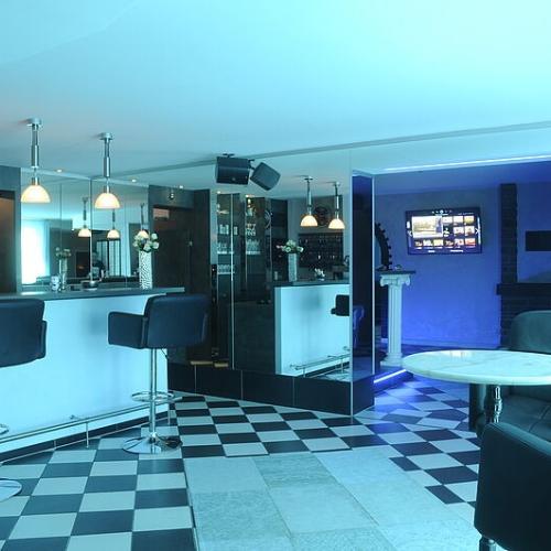 Fkk Zeus — Erotik-Location in Wallenhorst