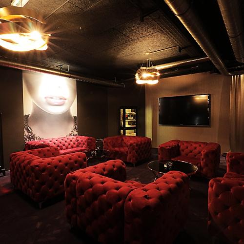 Club Amesia — erotisk utested i Zürich, bilde 7