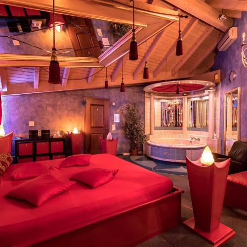 Club Zeus — Küssnacht şehrinde erotik mekan