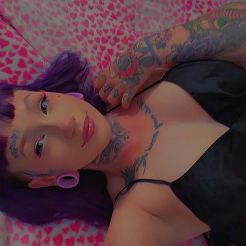 Alice Inwonderbra — eskorte i Tempe