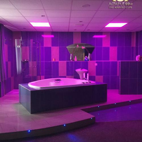 Acapulco Gold — Erotik-Location in Ratingen