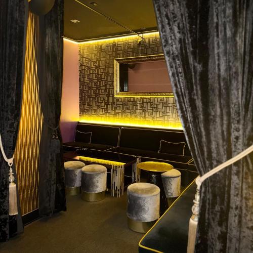 Club D'angelo — Erotik-Location in Madrid, Foto 3