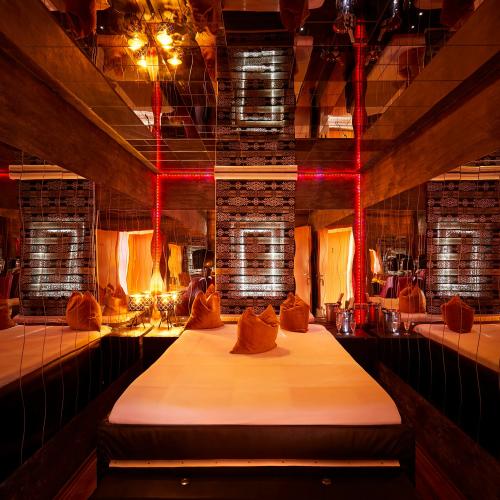 Fkk Saunaclub Monte Carlo — erotic venue in Baden-Baden