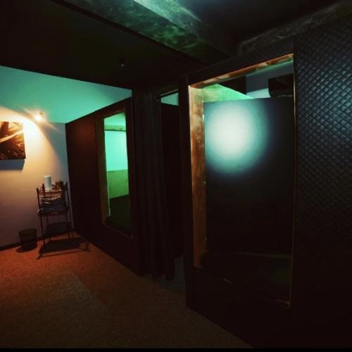 Gravitacja — erotic venue in Wodzisław Śląski