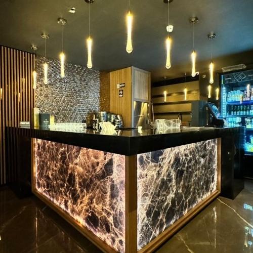 Gauguin Club — Erotik-Location in São Paulo, Foto 3