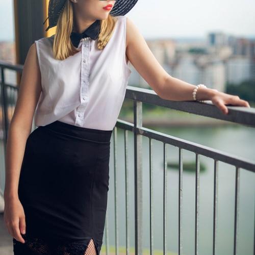 Hattie — eskort i Bukarest