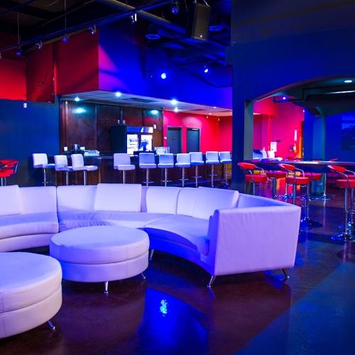 Colette Houston — erotic venue in Houston