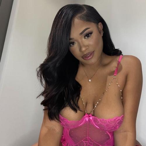 Mya Rose Gold — eskort v Cleveland