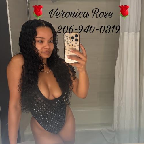 Veronica — ескорт у місті Портленд