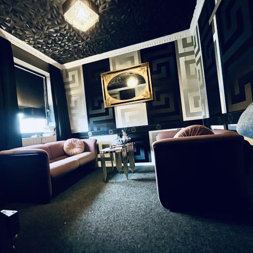 Sm Lounge — lokal erotyczny w Bremen, zdjęcie 13