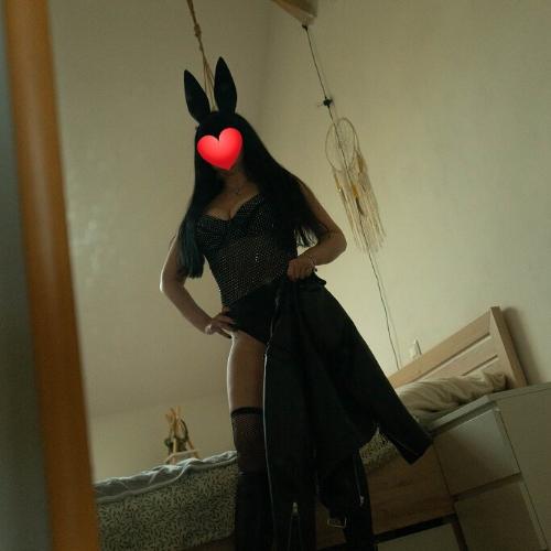 Magda Gfe — 질리나 에스코트, 사진 7