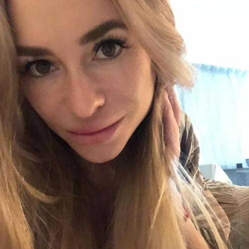 Maria Hot — ескорт у місті Олесунд