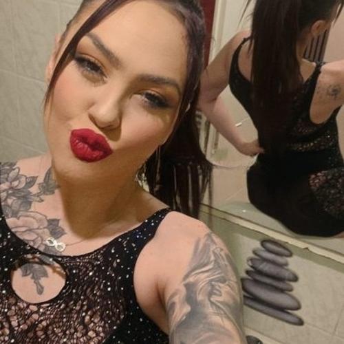 Andreea — eskort v Kodaň