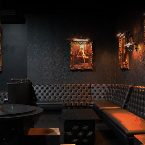 The Angels Club — erotic venue in West Bromwich
