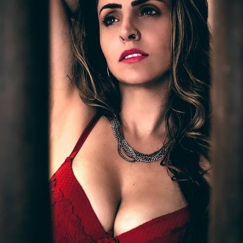 Janis Johansson — escort in São Paulo, photo 2
