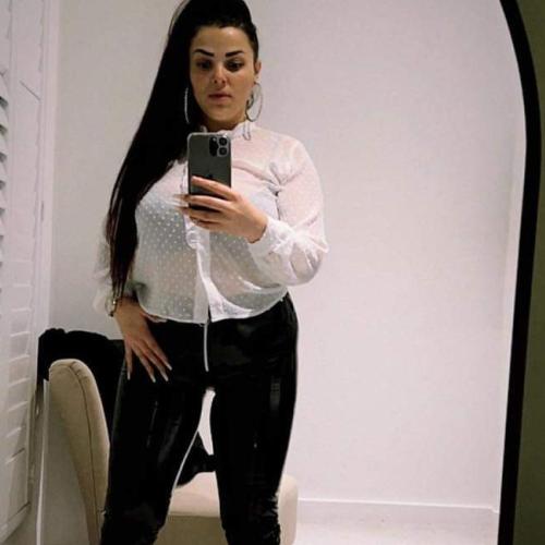Elena — Escort in Helsinki