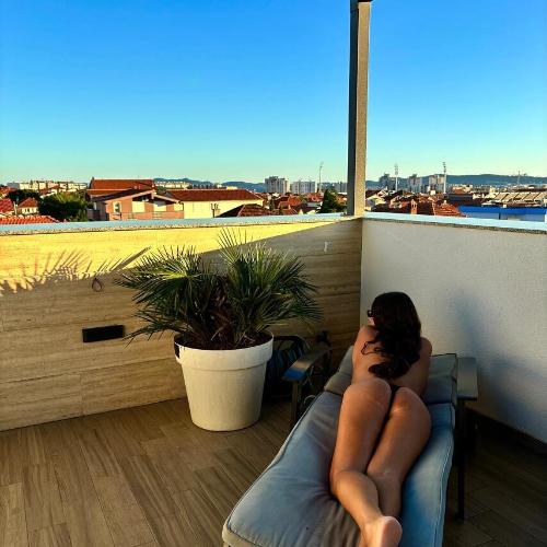 Shemale Regi — escort in Košice, photo 11